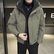 绿色