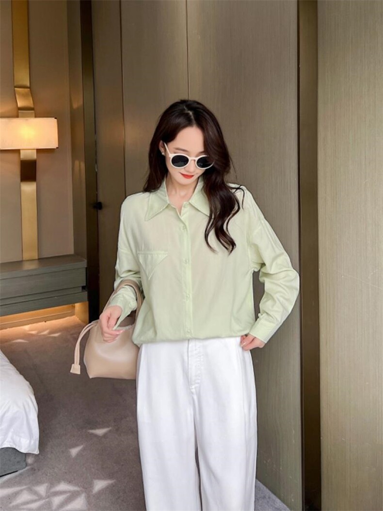 香丽迪春装新款小衫,女装其它,香丽迪1