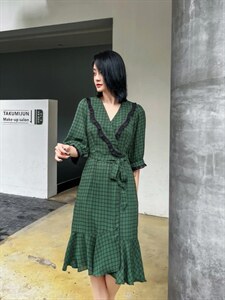 春装新款图片