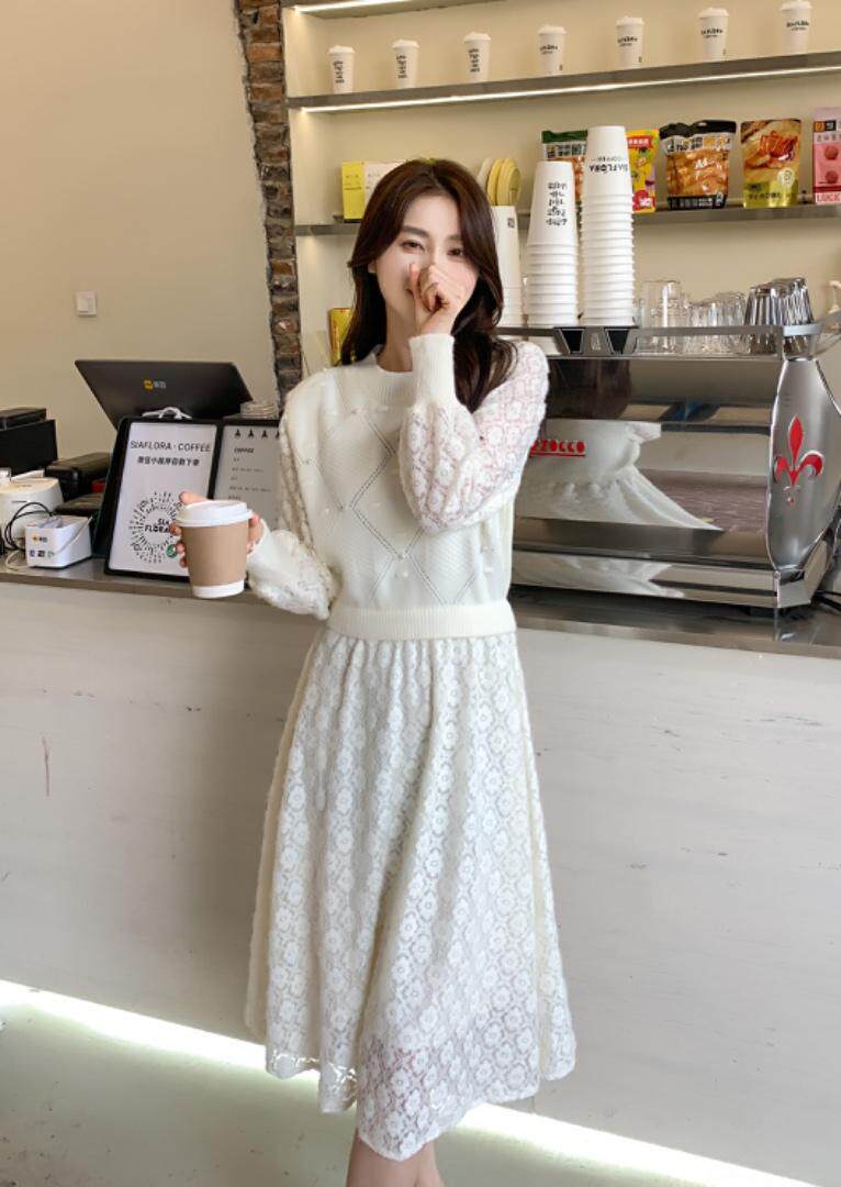 新款连衣裙，女装连衣裙，琴菲儿