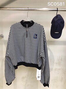 超洋气小短款卫衣S—M,女装卫衣/绒衫,尚映