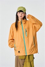 UPF50+有报告凉感轻薄透气宽松大码潮流防晒服DQC659-P48，男装防晒衣，电商B306