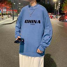 蓝色