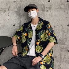 藏青色