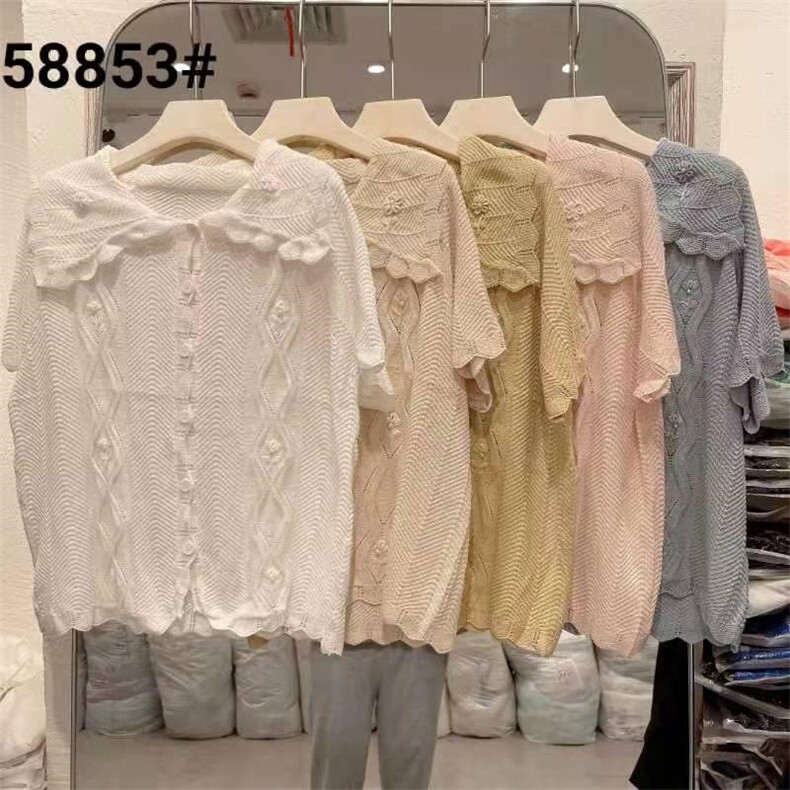 千变织造 HZQBZZ136974