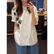 白色