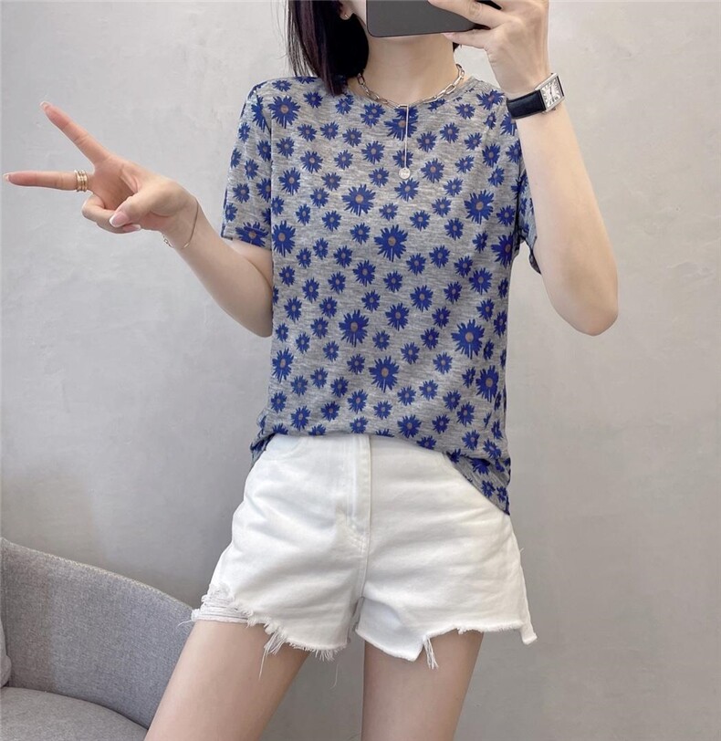 2022夏装新款，其它，薰衣坊