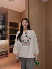 2021卫衣新款，女装卫衣/绒衫，雪莉雷拉