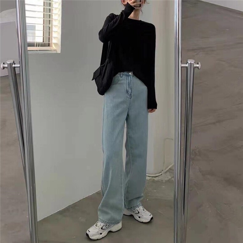 2021春季～现货打底高弹力长袖T恤，女装T恤，LMNC