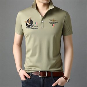 2021夏季男士新款短袖T恤时尚简约商务休闲polo衫 B28031 P65图片