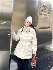 休闲羽绒服，女装羽绒服，Balance Studio