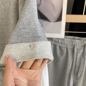 秋季新款套装图片