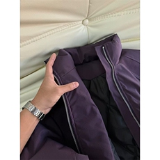 DD42TP72网图美式飞行夹克棉服男款，男装夹克，电商B323A