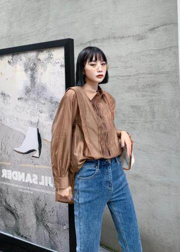 小衫，其它，变格