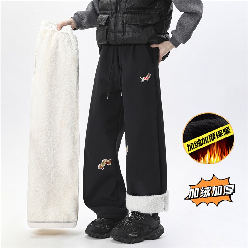 大货加绒棉裤A337-S229-特P48控88，男装棉裤，电商A337