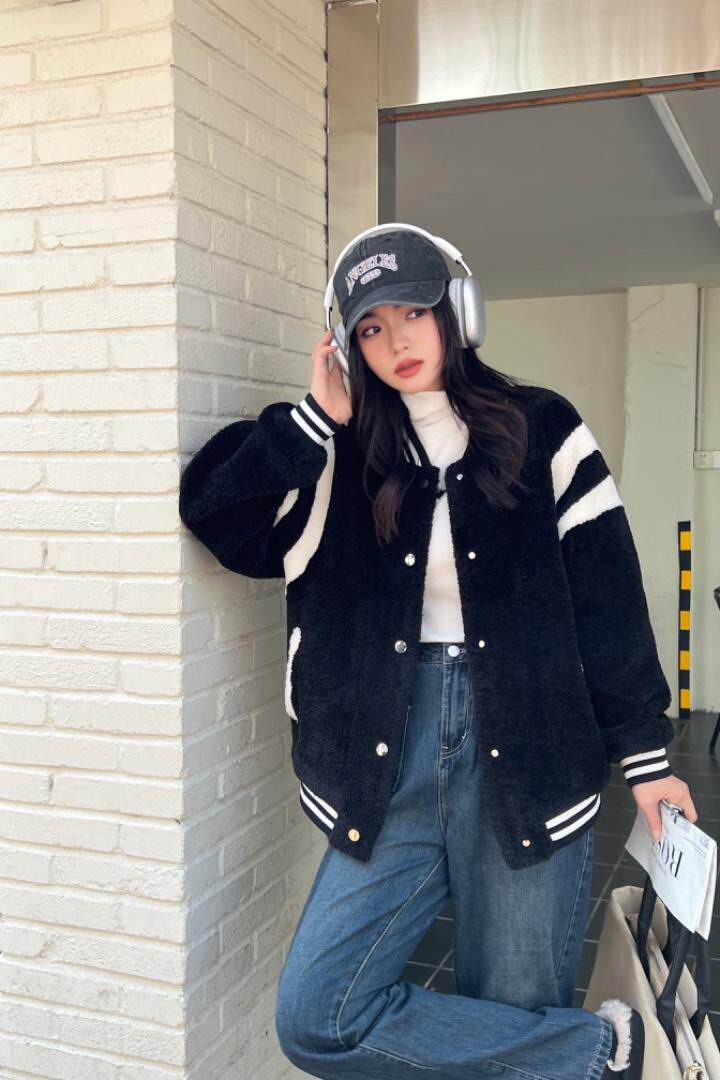 冬季皮毛一体，其它，昕叶良品