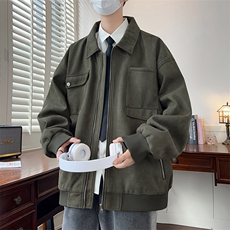 绿色