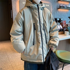 灰色