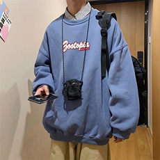 蓝色