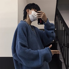 蓝色