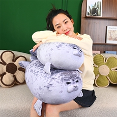 仿真海豹海狮