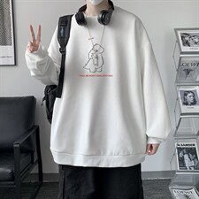 米白色