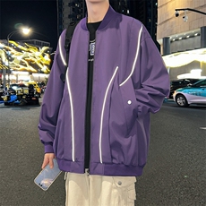 紫色