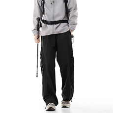 A408-1-24K60823-P48-X69-M-3XL，男装休闲裤，电商A408