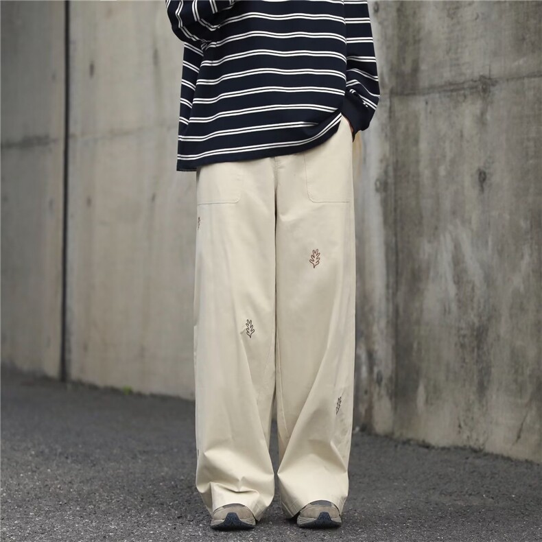 男新款青少年时尚休闲裤R2302P36,男装休闲裤,星座1116-2