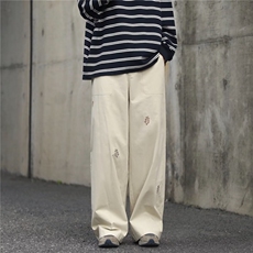 男新款青少年时尚休闲裤R2302P36，男装休闲裤，星座1116-2