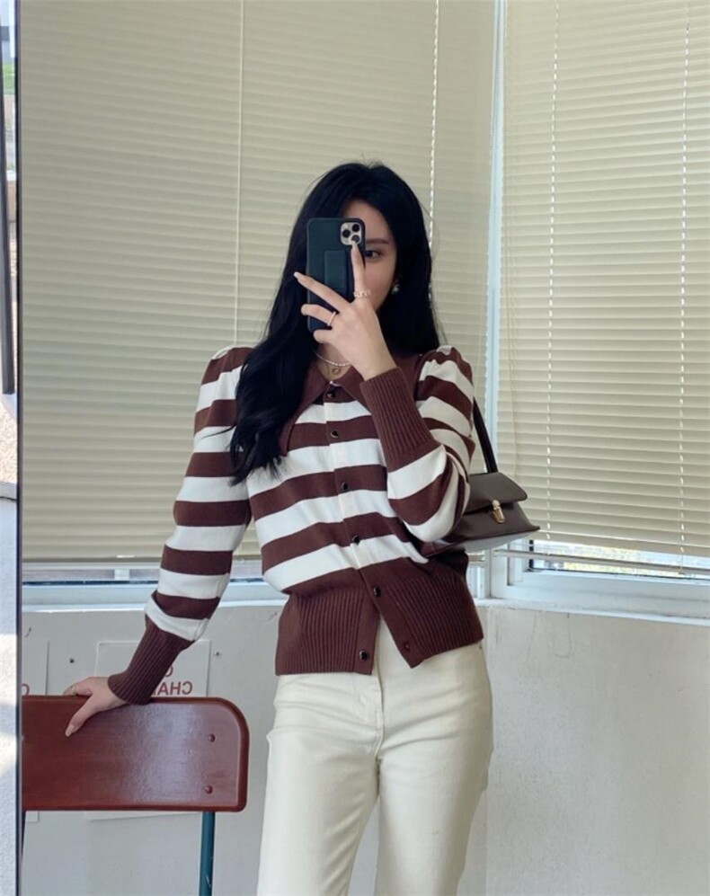 经典条纹～，其它，MISS(2F)