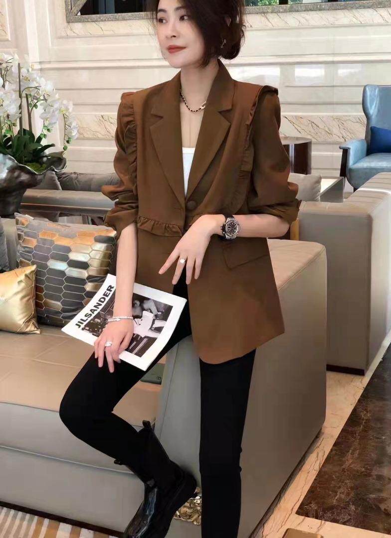 外套，其它，Mokou陌扣