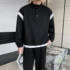 黑色