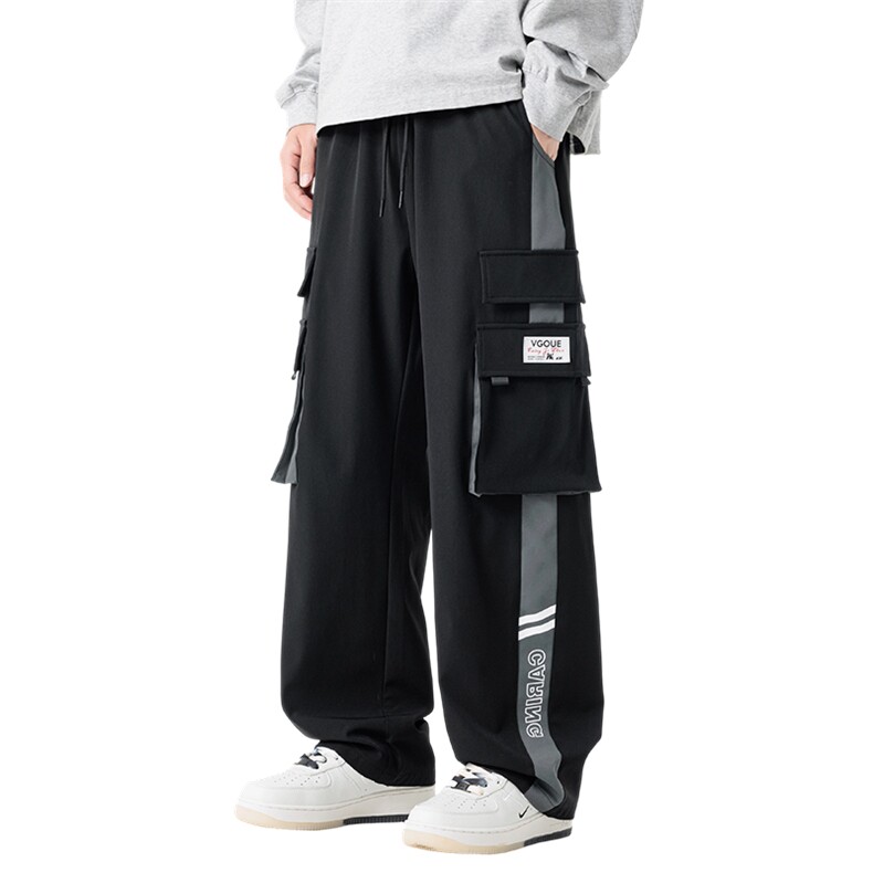 大码男士户外工装休闲裤K226-P40控79大码元,男装工装外套,星座209