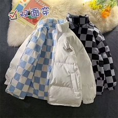 1506/Q9250/P52冬季新款棉服，男装棉衣，星座1506