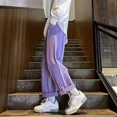 紫色