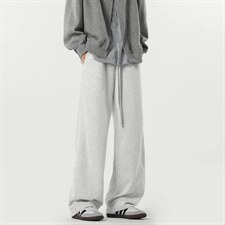 【网图慎用】大码华棉弯刀裤K29988/特P2410号到货，男装休闲裤，电商A094