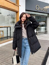 香丽迪冬装新款羽绒服，女装羽绒服，香丽迪1