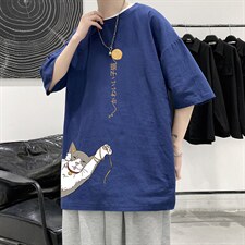 蓝色
