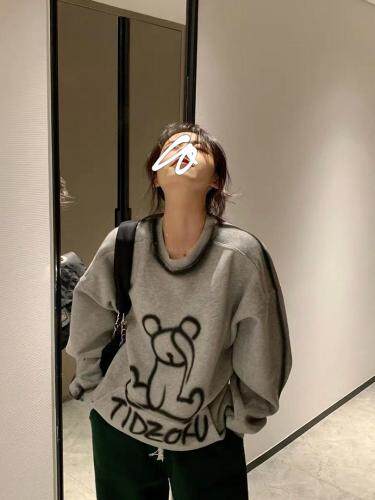 春装我们主推时尚舒适，女装，蓝调故事