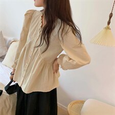 【法式气质小衫】，其它，郭郭家