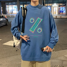 蓝色
