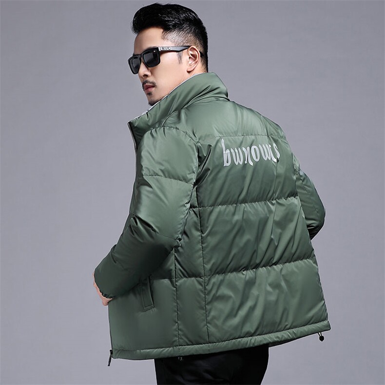 B2106钱塘2020-3特价货足性价比直播推荐冬季羽绒服主推男装P190,男装羽绒服,钱塘207-3