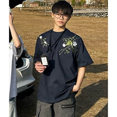 藏青色