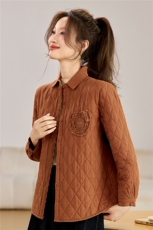 叶笙衣82587，女装棉衣/棉服，叶笙衣