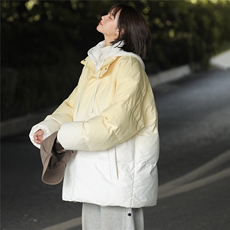 !2025新款加厚棉服冬季连帽渐变棉衣服815A-MM88702-P78特，男装棉衣，星座815A