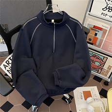藏青色