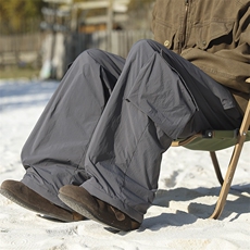 XZ604-K146JR-P65控98棉裤面布锦纶里布/填充物聚酯纤维，男装棉裤，星座604