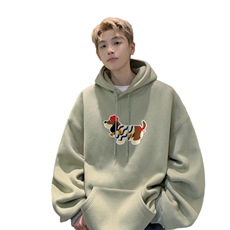 ！连帽卫衣男帽衫男LMWY550-特p28，男装卫衣，电商B371