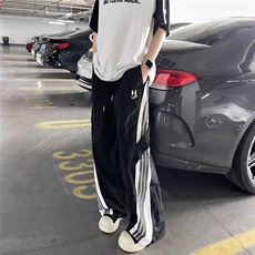 2024年夏季新款休闲裤男K2844P42，男装休闲裤，星座1116-2
